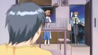 Watch her lips suck a cock and then her pussy get pounded in a nasty fashion