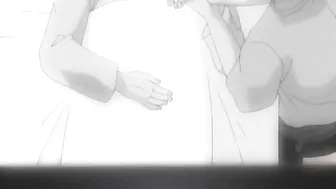 Watch her lips suck a cock and then her pussy get pounded in a nasty fashion