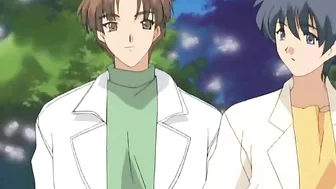 Watch her lips suck a cock and then her pussy get pounded in a nasty fashion