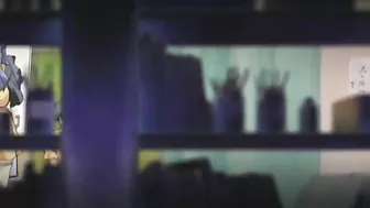 Watch her lips suck a cock and then her pussy get pounded in a nasty fashion