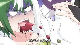 Today her lips are gripping the dick and her pussy is begging for a fucking