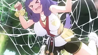 Today her lips are gripping the dick and her pussy is begging for a fucking