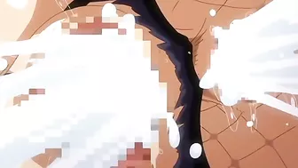 Big breasted girl is going to bust a nut with her pussy getting fucked hard