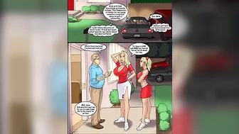 Today you will be blown away by the lusty blonde that enjoys BBC the most