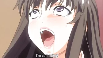 She only gets better and better with every scene, so keep watching her film s