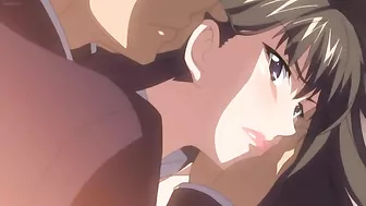 She only gets better and better with every scene, so keep watching her film s