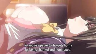 She only gets better and better with every scene, so keep watching her film s