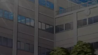 She only gets better and better with every scene, so keep watching her film s