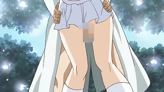 Schoolgirl is going to get rammed from behind to the fucking limit WOW