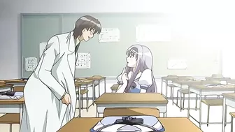 Schoolgirl is going to get rammed from behind to the fucking limit WOW