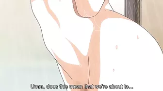 Watching sexy babes go at it in the most intense way will get you off in no time