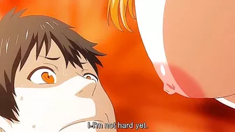 Watching sexy babes go at it in the most intense way will get you off in no time