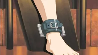 Redheaded MILF with huge knockers is enjoying the size of his meaty penis