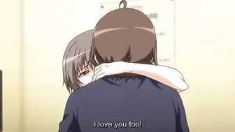 She enjoys anal, taking dick in her ass and having a real cum gushing pussy She enjoys anal, taking dick in her ass and having a real cum gushing pussy