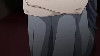 She enjoys anal, taking dick in her ass and having a real cum gushing pussy