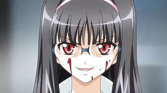 She enjoys anal, taking dick in her ass and having a real cum gushing pussy