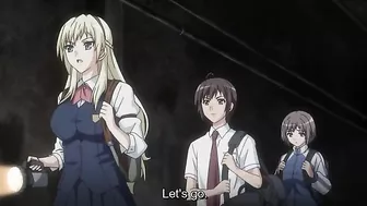 She enjoys anal, taking dick in her ass and having a real cum gushing pussy