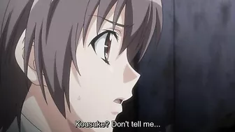 She enjoys anal, taking dick in her ass and having a real cum gushing pussy