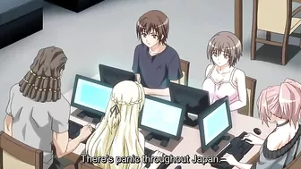 She enjoys anal, taking dick in her ass and having a real cum gushing pussy