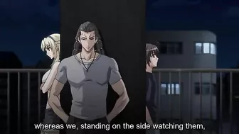 She enjoys anal, taking dick in her ass and having a real cum gushing pussy