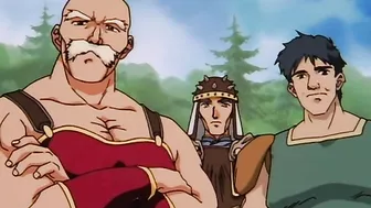 Lots of bare boobs, ass licking and cock eating so enjoy the filth here