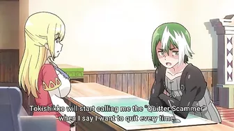 She has a hot date with a cum filled hormonal dude and a bunch of kinky shit