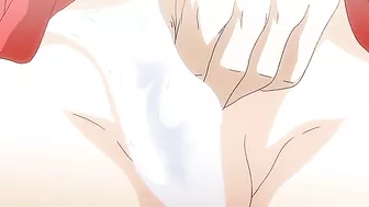 Ogre fuck movie dealing with a bunch of busty bitches that have wet twats