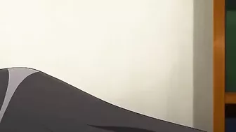 Ogre fuck movie dealing with a bunch of busty bitches that have wet twats