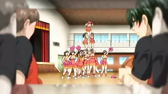 School anime hottie getting fucked with a great deal of passion in this one School anime hottie getting fucked with a great deal of passion in this one