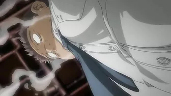 She’s got a fetish for cock and she’s going to keep going and going and going