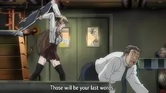 She’s got a fetish for cock and she’s going to keep going and going and going