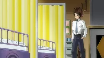 She’s got a fetish for cock and she’s going to keep going and going and going