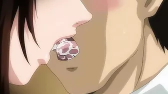 She’s got a fetish for cock and she’s going to keep going and going and going