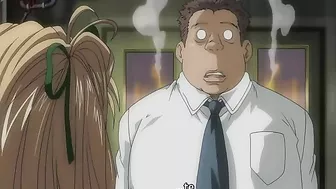 She’s got a fetish for cock and she’s going to keep going and going and going