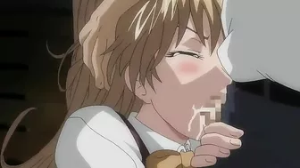 She’s got a fetish for cock and she’s going to keep going and going and going