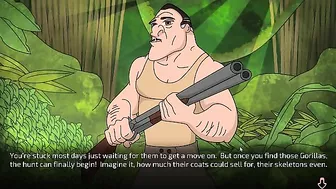 A tiny brunette girl going at it with a big cock just like the rest of us