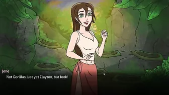 A tiny brunette girl going at it with a big cock just like the rest of us