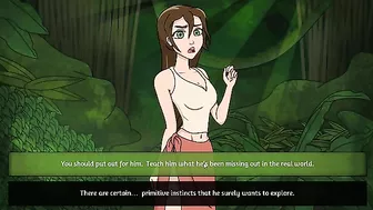 A tiny brunette girl going at it with a big cock just like the rest of us