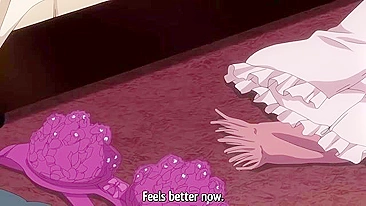 Her sexy character is paired up with a guy who has no idea what he is doing