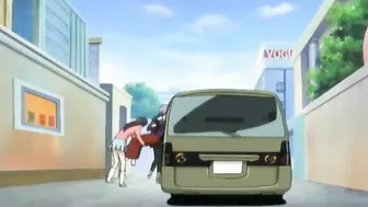 It does not result in an orgasm, it does make her happy to get fucked tho