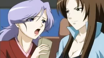 It does not result in an orgasm, it does make her happy to get fucked tho