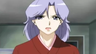 It does not result in an orgasm, it does make her happy to get fucked tho