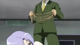 It does not result in an orgasm, it does make her happy to get fucked tho