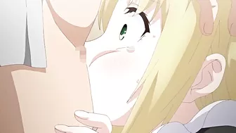 She loves to have her pussy fucked even thoguh there is blackmail involved