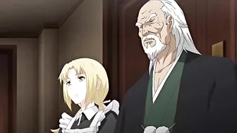 She loves to have her pussy fucked even thoguh there is blackmail involved