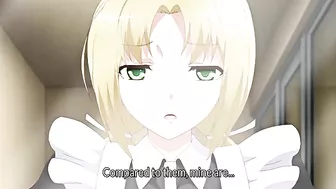 She loves to have her pussy fucked even thoguh there is blackmail involved