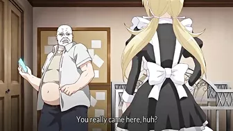 She loves to have her pussy fucked even thoguh there is blackmail involved