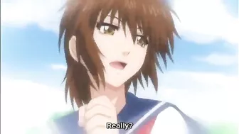 Her fucked pussy and true orgasms are what sets this scene apart from the rest