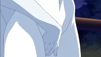 Her fucked pussy and true orgasms are what sets this scene apart from the rest