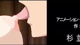 Her fucked pussy and true orgasms are what sets this scene apart from the rest